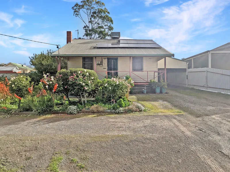 Character home close to the shops