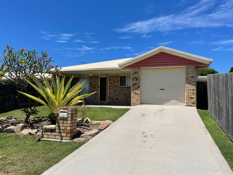 DUPLEX UNIT - IMMACULATE