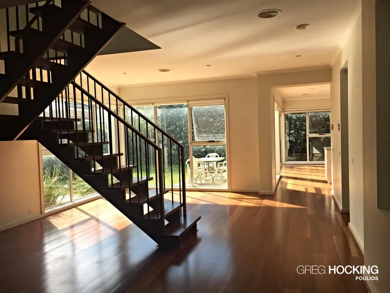 Family living at its best!