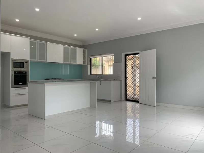 Convenient Location - In between Five Dock & Burwood!