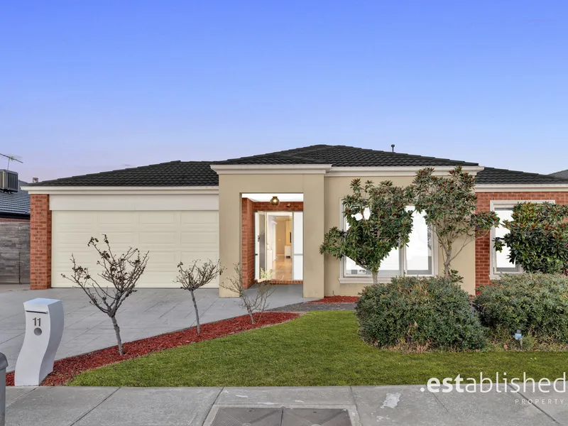 Discover Your Turn Key Dream Home