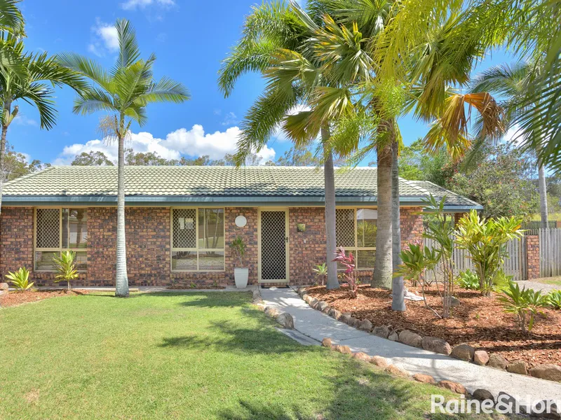 Ideal First Home - Get Here Fast..!