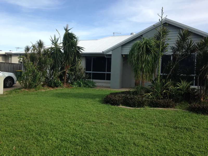 Air Conditioned Lovely Home