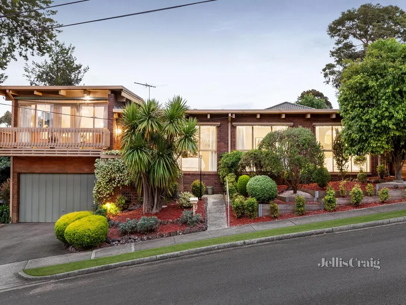 Quality living in the heart of Monty