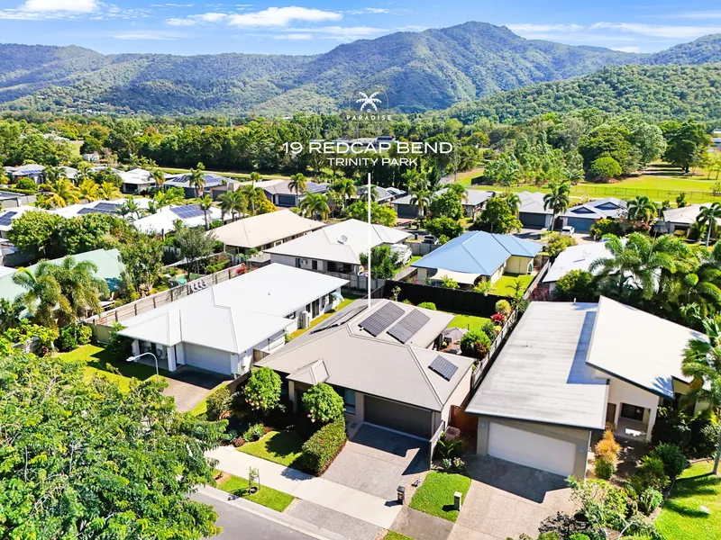 TWO FOR THE MONEY | Trinity Park