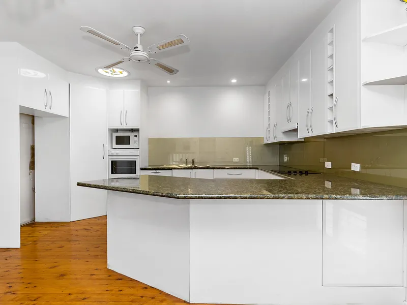 Effortless Living in this Split-Level Home