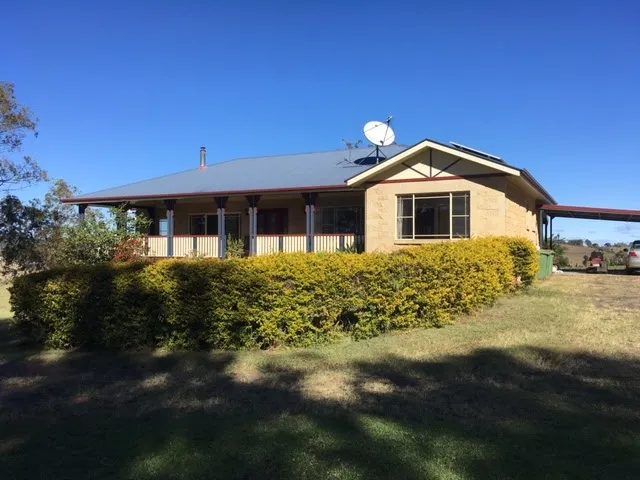 Covid-19 Free. Escape to a self sufficient lifestyle.