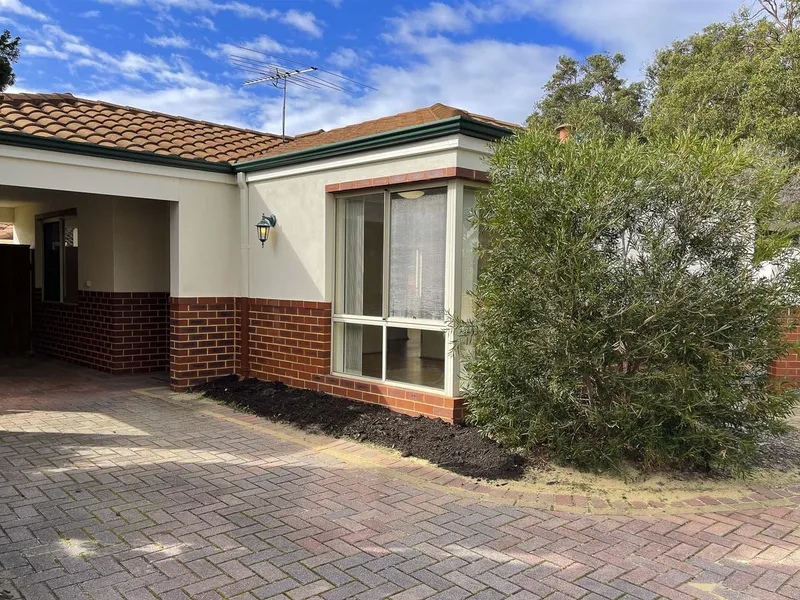 Well Presented Villa