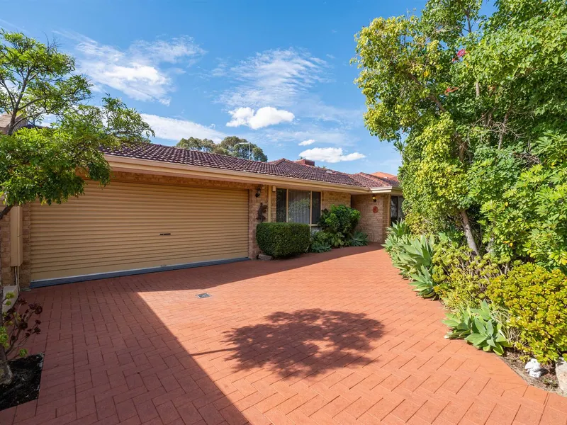 A first for everything...