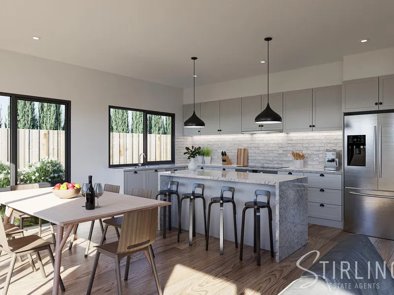 For Lease: Brand New 4-Bedroom Luxury Residence at 20A Padley Street, Pearcedale