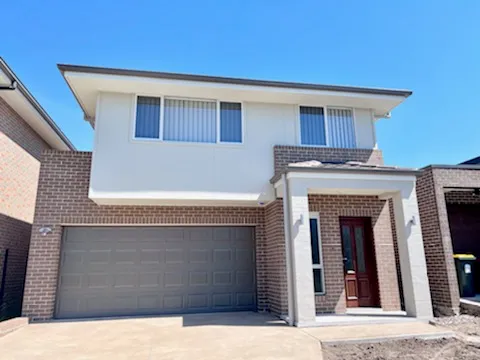 BRAND NEW FAMILY HOME