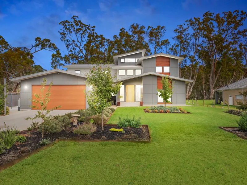 Luxurious Riverfront Living