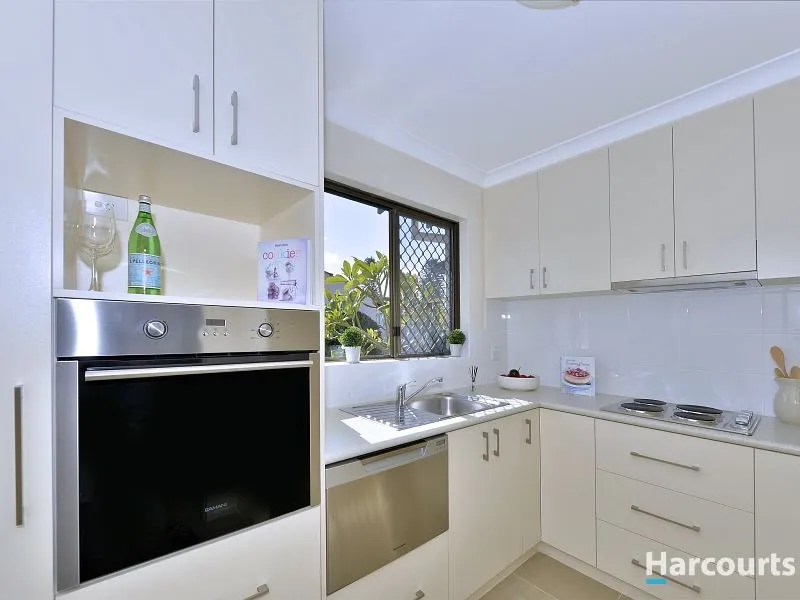 Halls Head Retirement Village