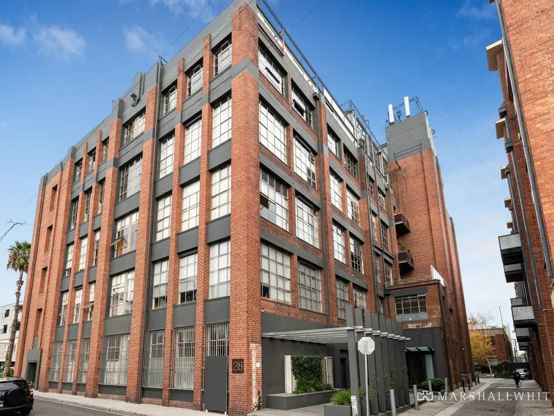 New York Vibe, Richmond Lifestyle