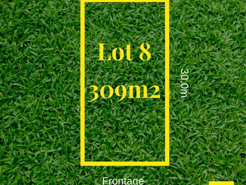 VACANT LAND IN THE HEART OF LOGANLEA!