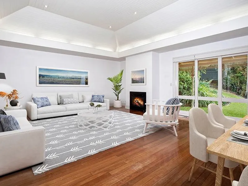 Beautifully Renovated Historic Home