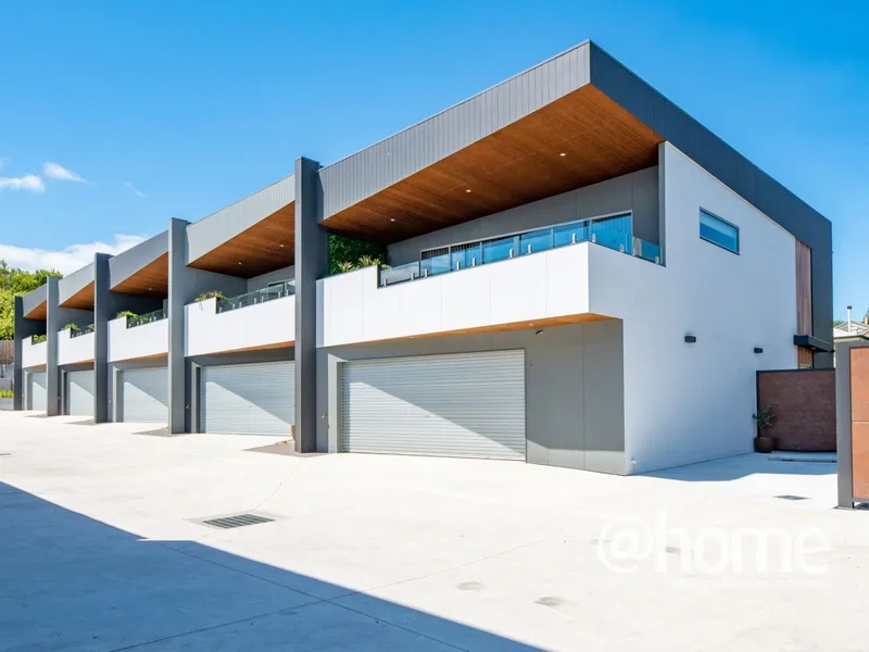 Near New Townhouse in Prime Location