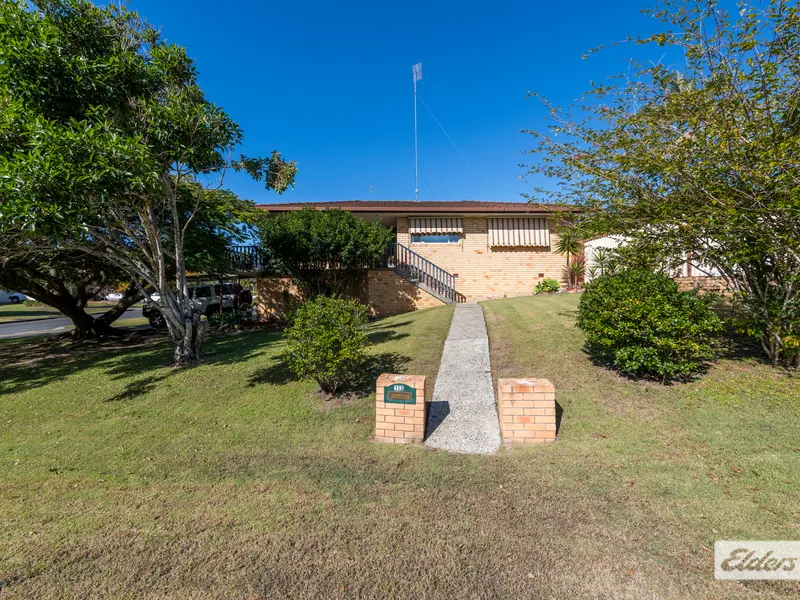 PERFECT FAMILY HOME IN A CUL DE SAC