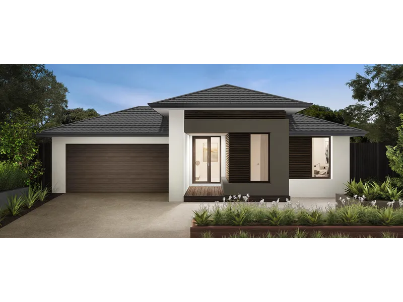 Lot 632 Speckle Circuit, Sunbury, Vic 3429