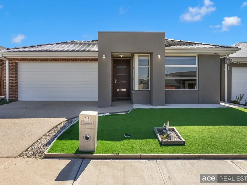 Huge Family Home in Quiet Position