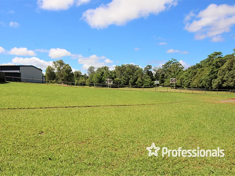 A STRATEGICALLY LOCATED PROMINENT INVESTMENT OPPORTUNITY 