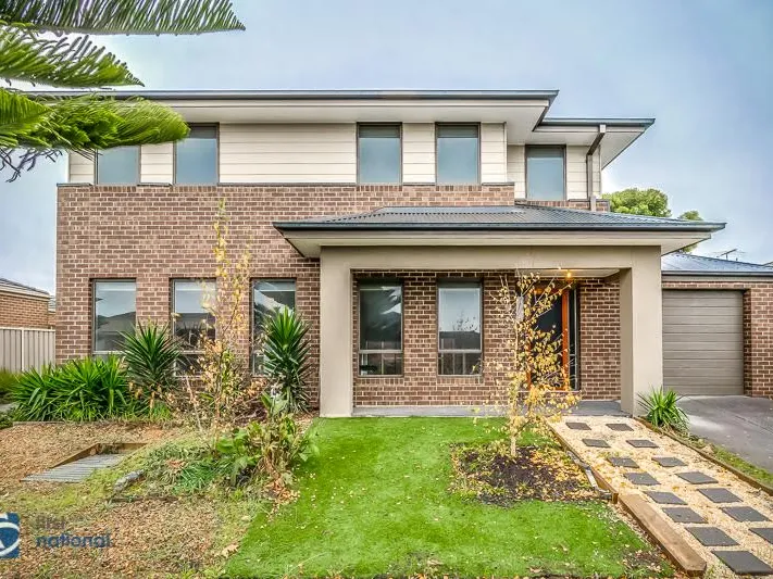 Comfortable and Convenient Living at a Perfect Location!
