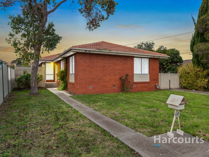 Outstanding Opportunity On Oakwood!