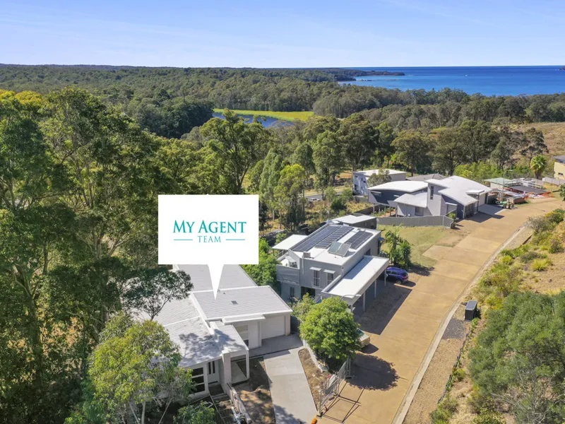 Low Maintenance Luxury Living