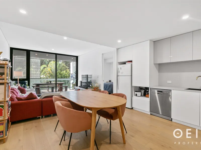Luxury Living Leederville