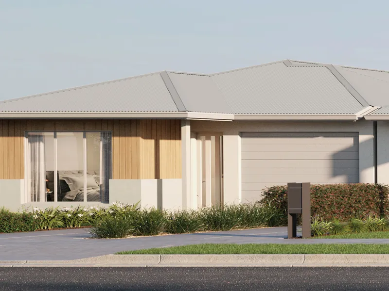 Brand New House and Land Release by Echo Townhomes by Glenvill at the highly sought after Marran Run Estate in Thomastonwn. Fixed Price. Full Turn Key