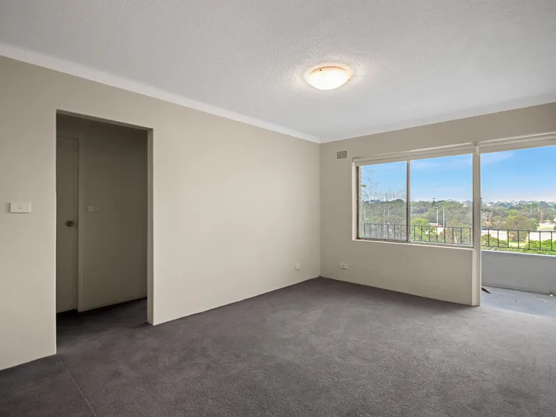 APPLICATION APPROVED & DEPOSIT TAKEN!