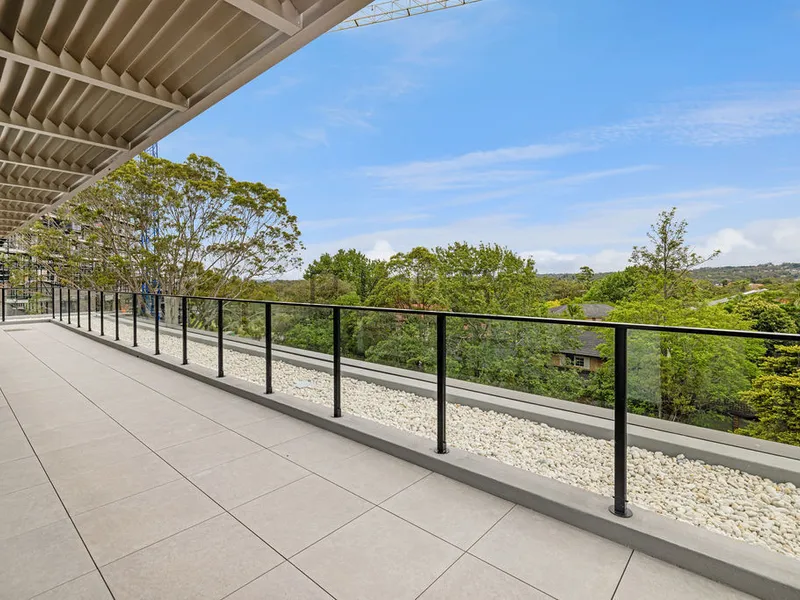 The Pinnacle of Parkside Living in Castle Hill - By Plus Notable