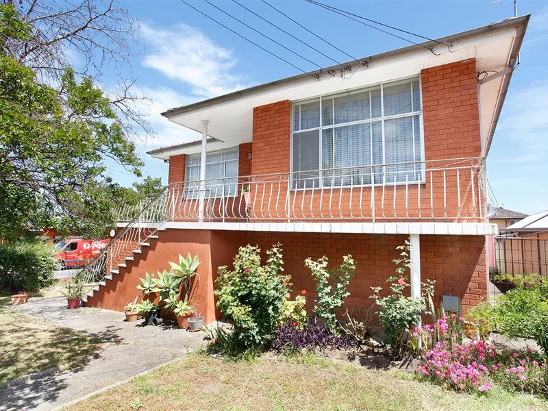 Open Home: TBA