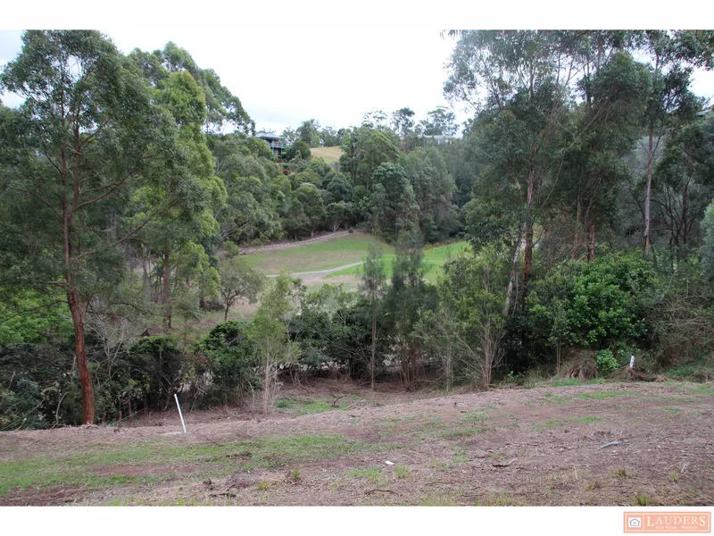 GOLF COURSE FRONTAGE