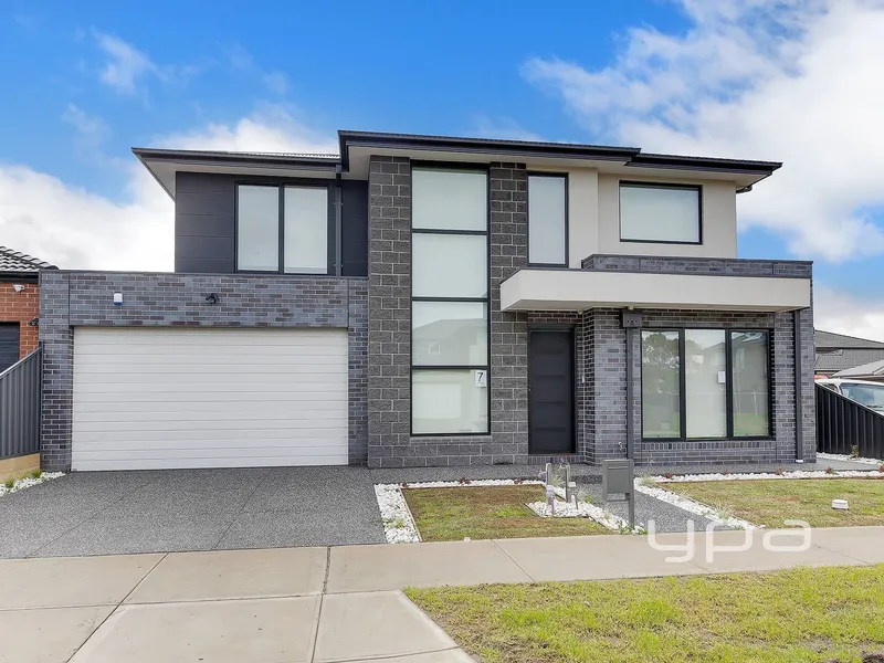 Stunning Family Home