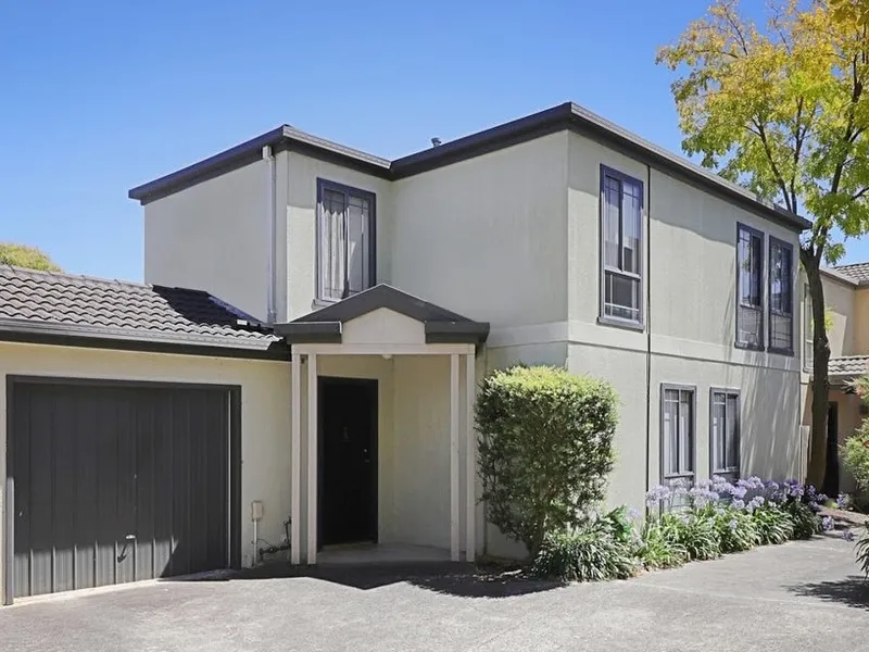 Superb location in a quiet court