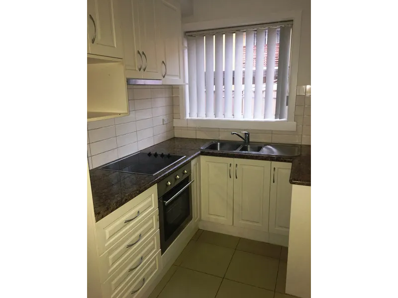 Apartment in Great Location!