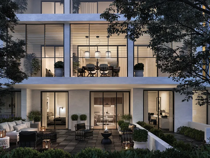 Brand new apartment in Ryde