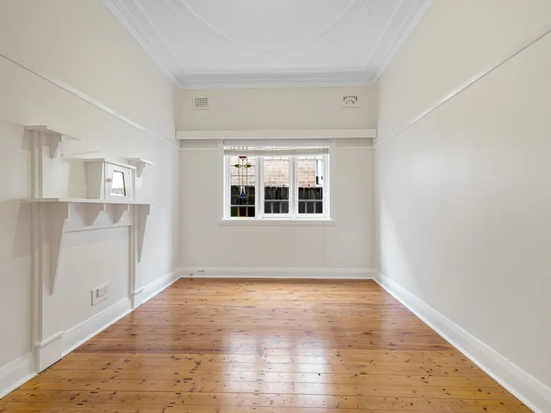 Updated Period Home In The Heart Of Dulwich Hill