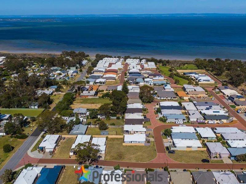 Land By the Estuary - REDUCED!