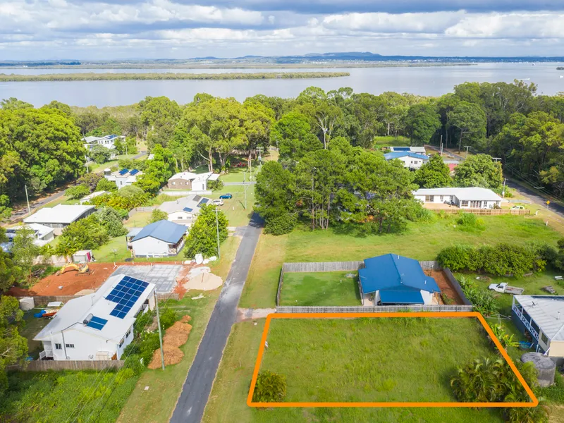 Sought After Location