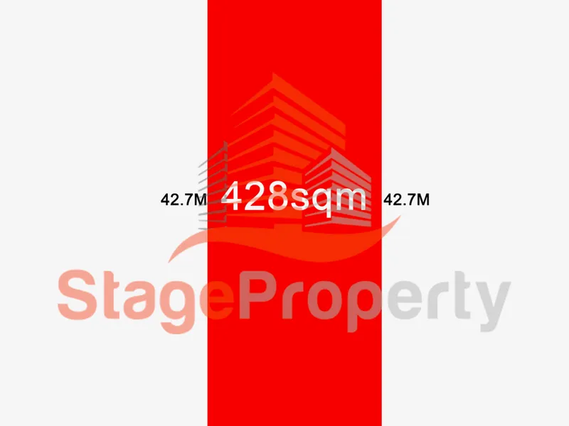 Prime Land within Rossmoyne SHS zone