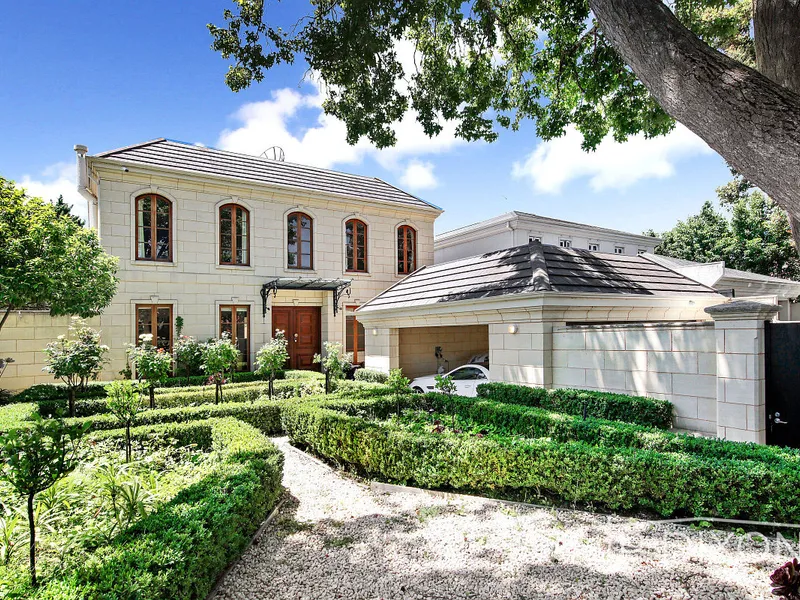QUALITY FAMILY HOME 