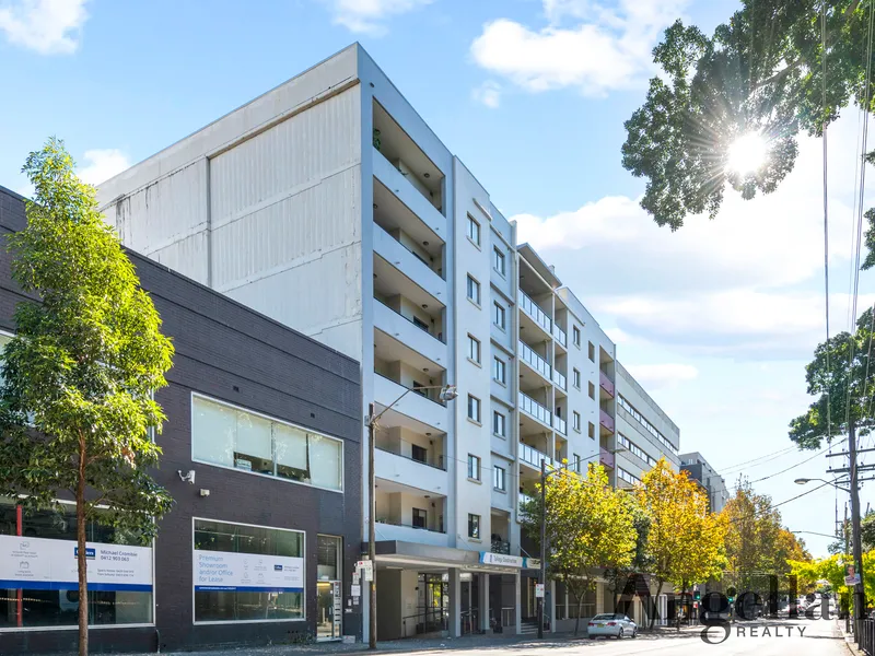 A Quality Home with Style, Light and a Super Convenient Location