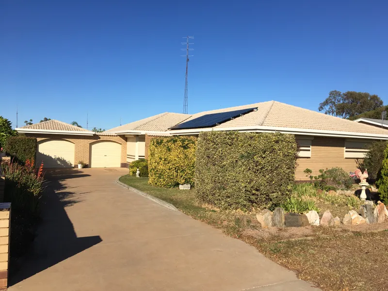 SOLID HOME IN PRIME LOCATION