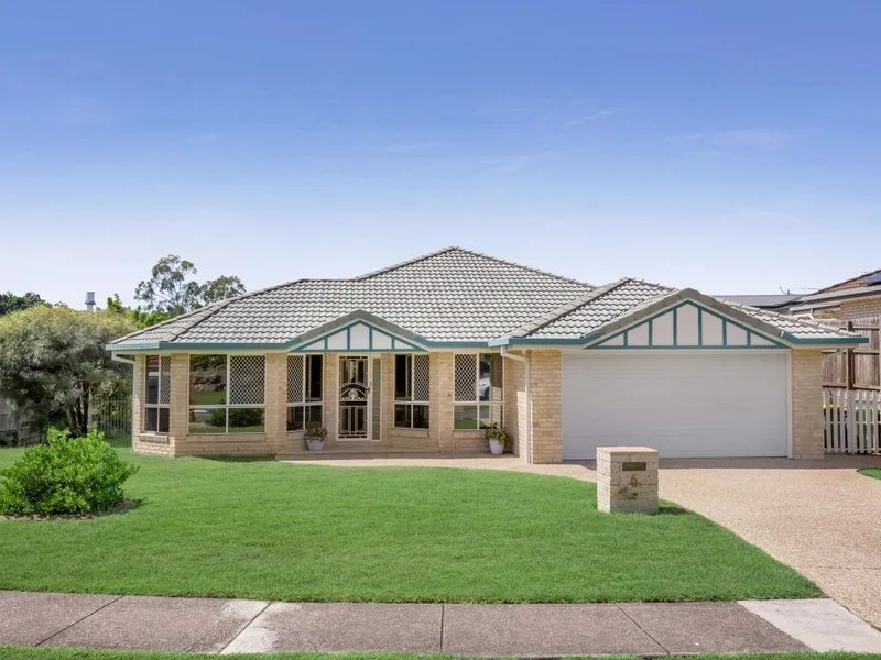 Huge Family Home, Huge Value!