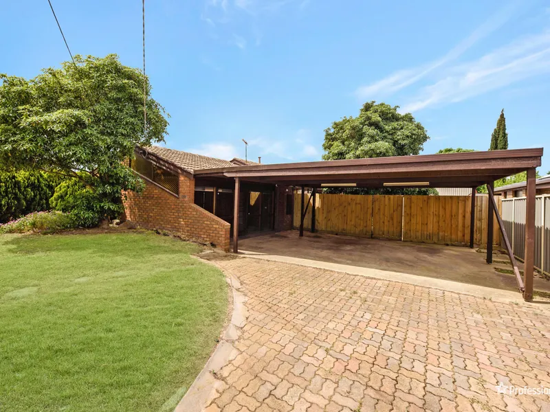 Well Located Family Home