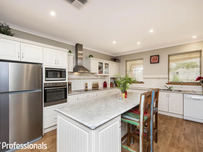 Byford Hills Charmer