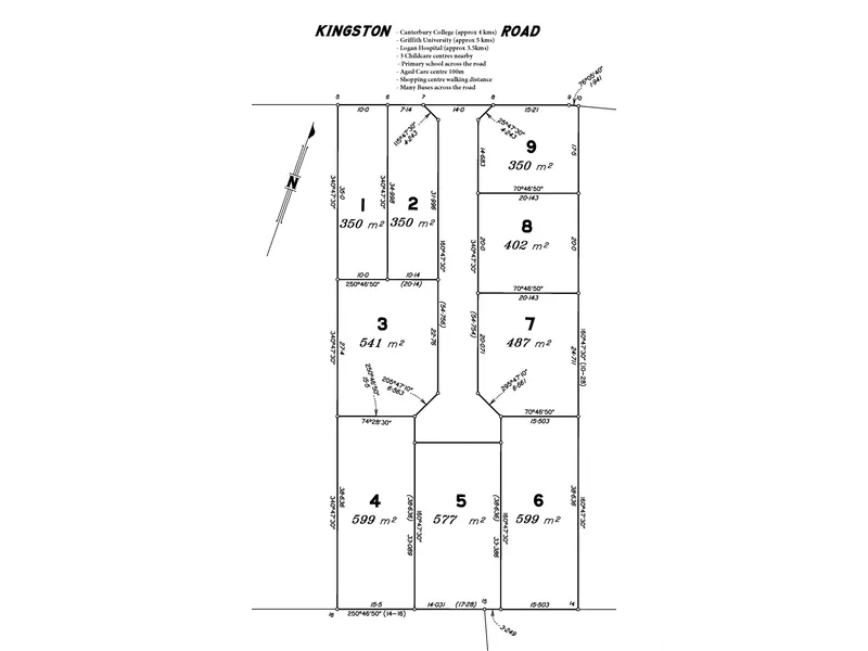 Build Your Dream Home