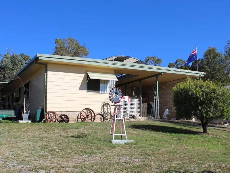 Established, modern and affordable